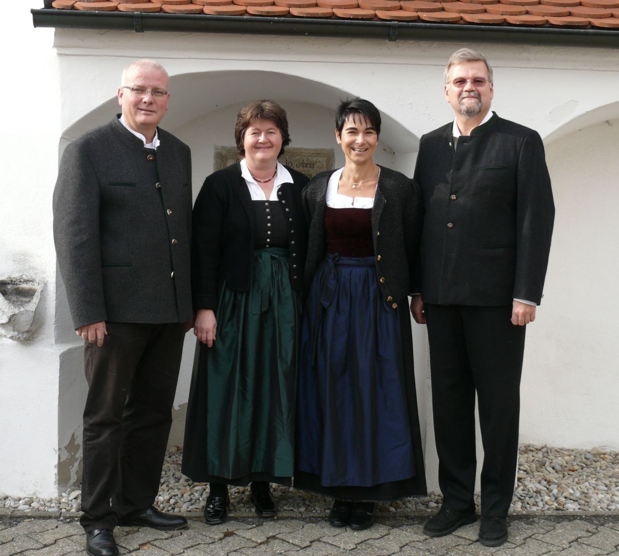 48. Schwäbisches Mariensingen in der Wallfahrtskirche Allerheiligen