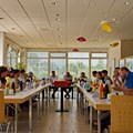 Klausurgespräch bei der Lebenshilfe Kempten - Foto: Monika Rohlmann, freie Journalistin