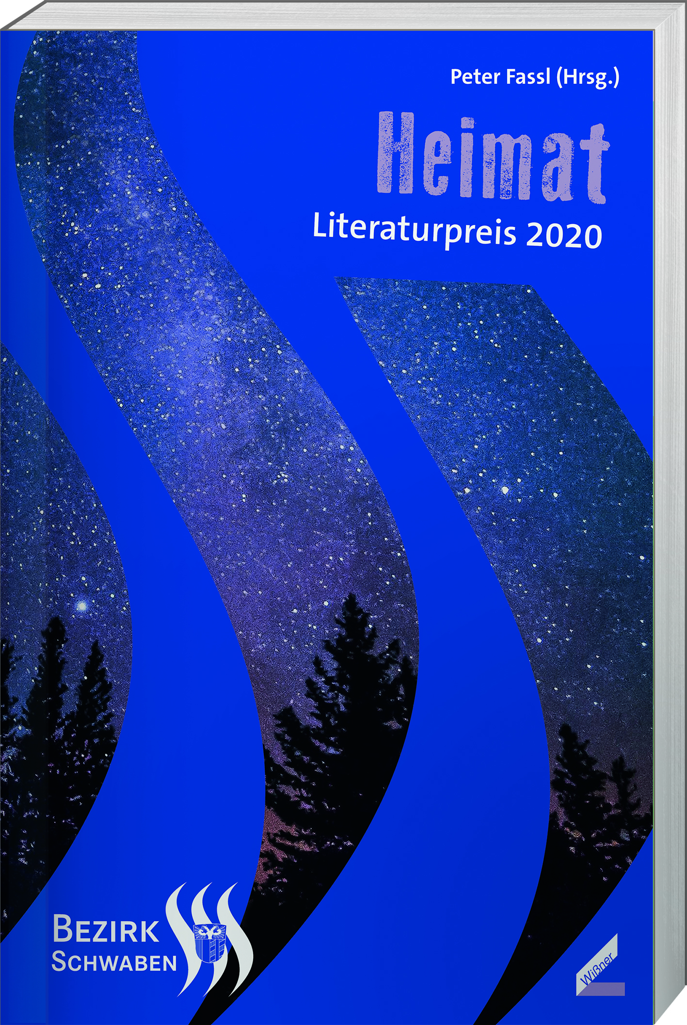  Bezirk verleiht Literaturpreis - Texte über Heimat ausgezeichnet
