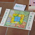 Mühlespiel- Foto: Sophia Colnago