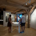 Blick in die Dauerausstellung des Museums Oberschönenfeld - Foto: Andreas Brücklmair