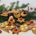 Honiglebkuchen - Foto: Marilena Brunner Honiglebkuchen - Foto: Marilena Brunner