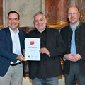 Der Sportverein Hammel e.V. erhält für sein soziales Engagement den Preis des Präsidenten 2022. - Foto: Andreas Lode