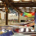 Kinderbuchausstellung Foto: Karin Bertele, Bildungszentrum Roggenburg