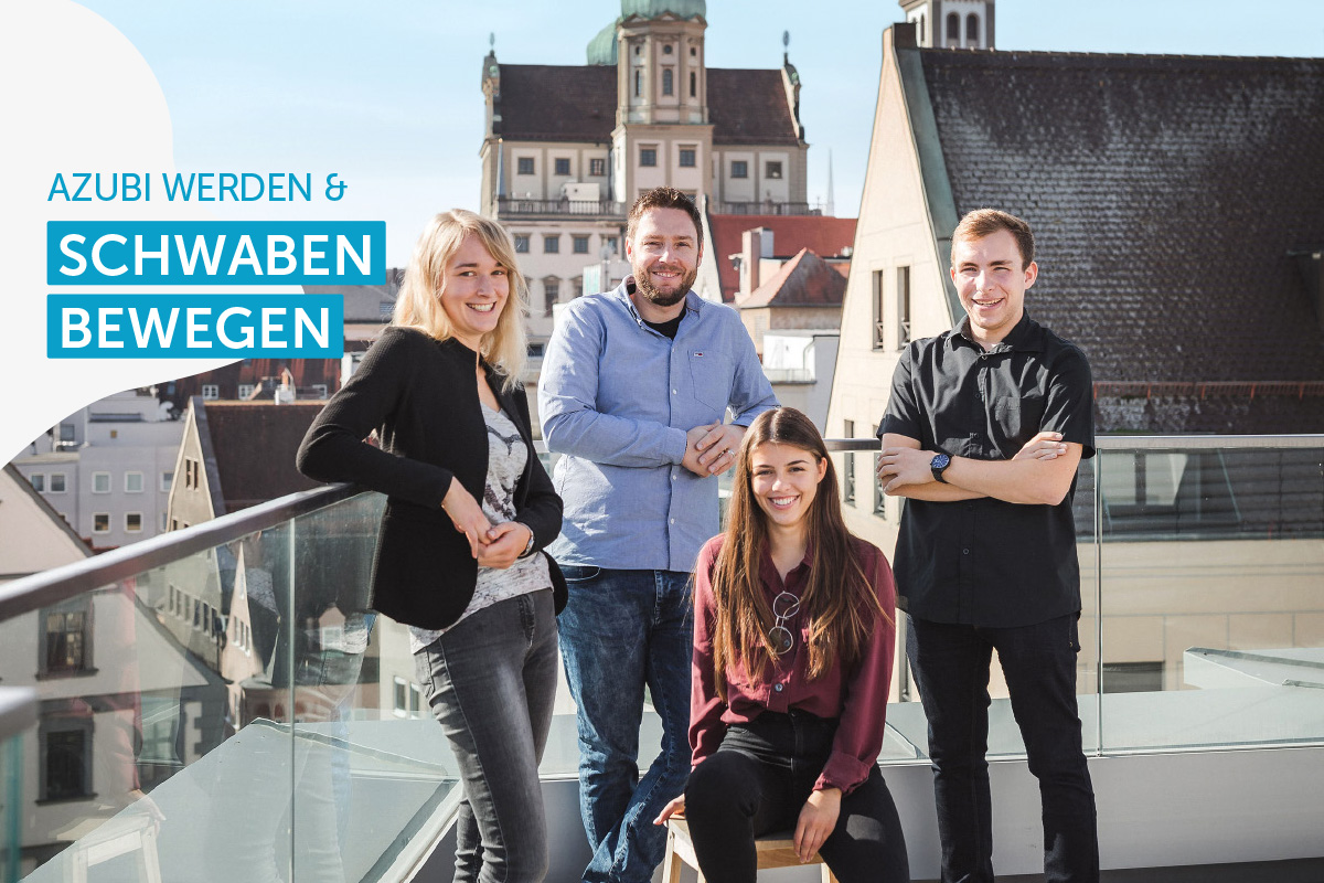 Leider haben wir keinen Alternativtext zu diesem Bild, aber wir arbeiten daran.