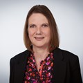 Die neue Pflegedirektorin Ines Otte - Foto: Michelle Arnold