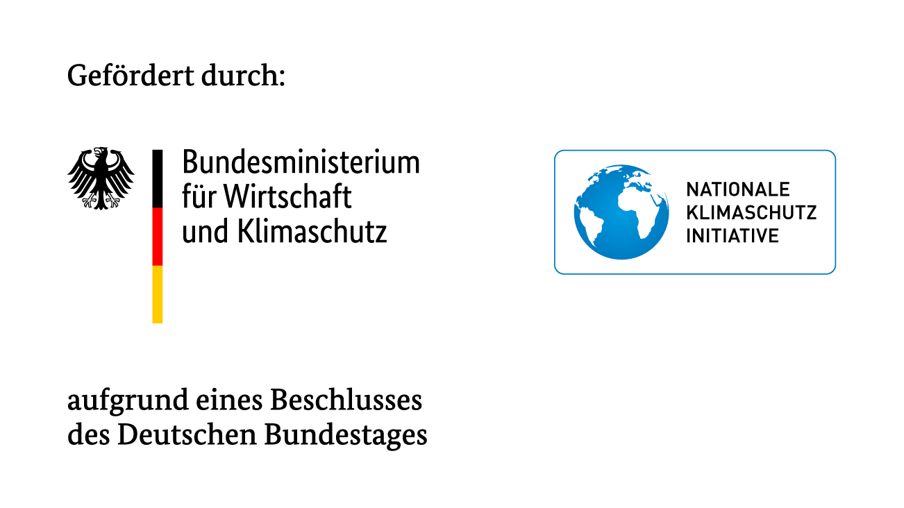 zum Projektträger Jülich, Seite öffnet in neuem Fenster