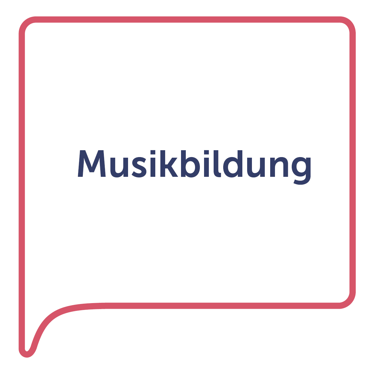 4 Bildung Musikbildung