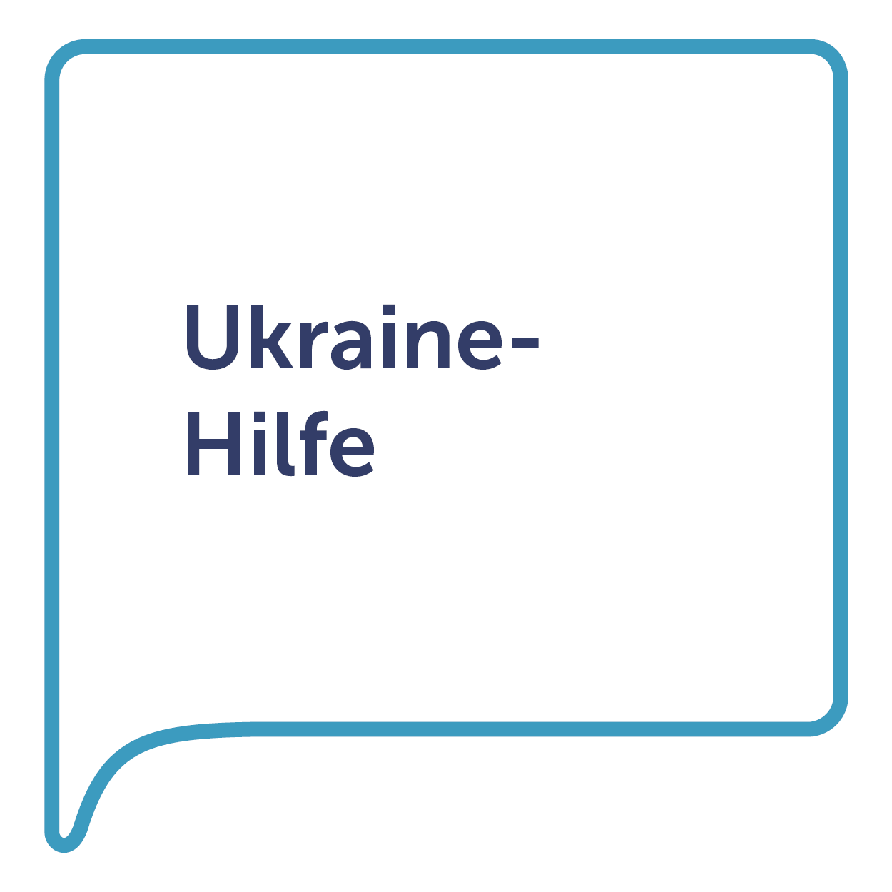 Ukraine-Hilfe