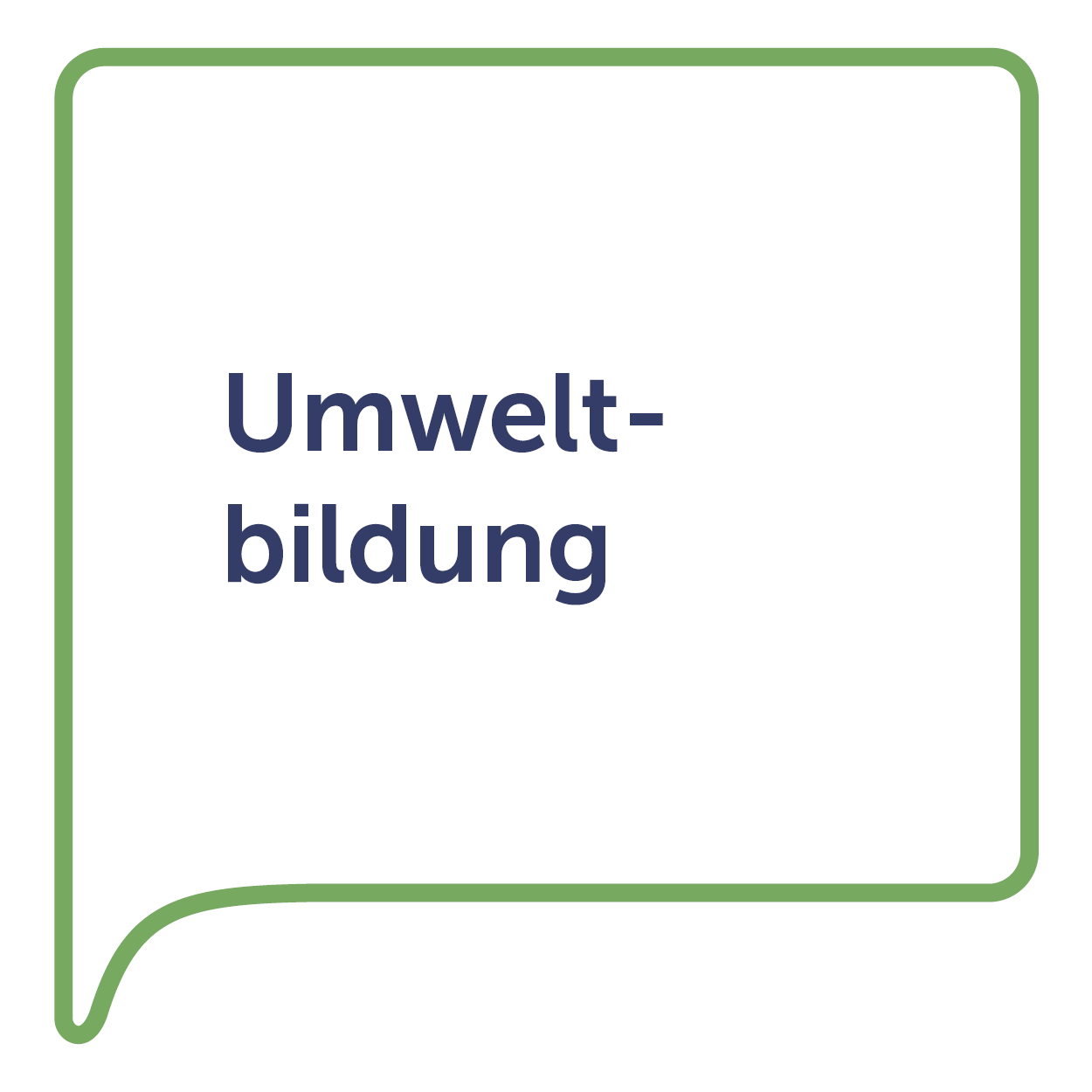 6 Umwelt Umweltbildung