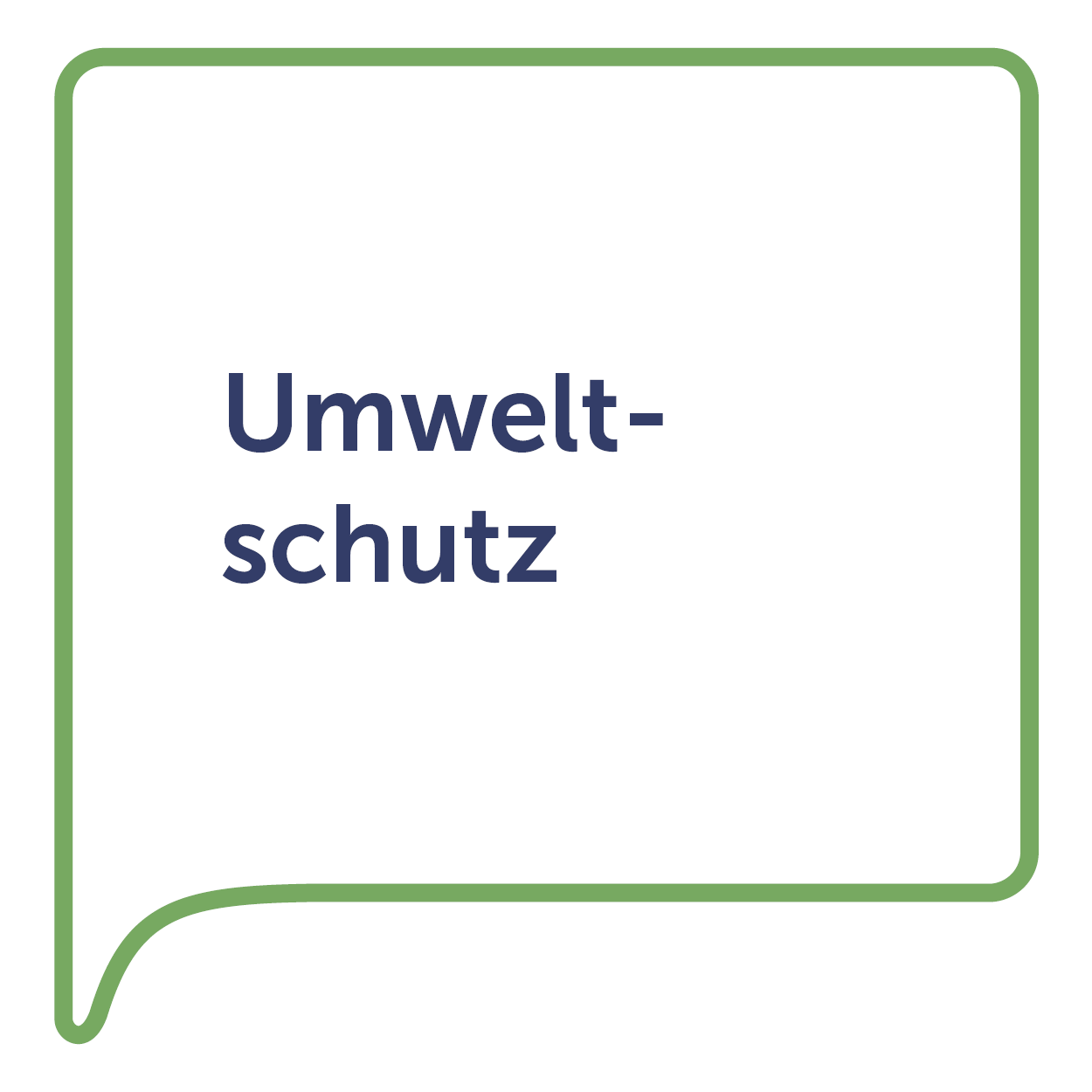 6 Umwelt Umweltschutz