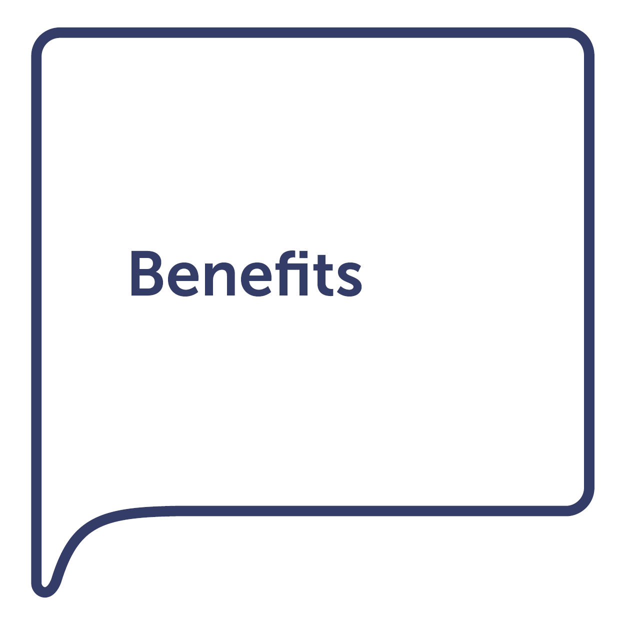 Benefits