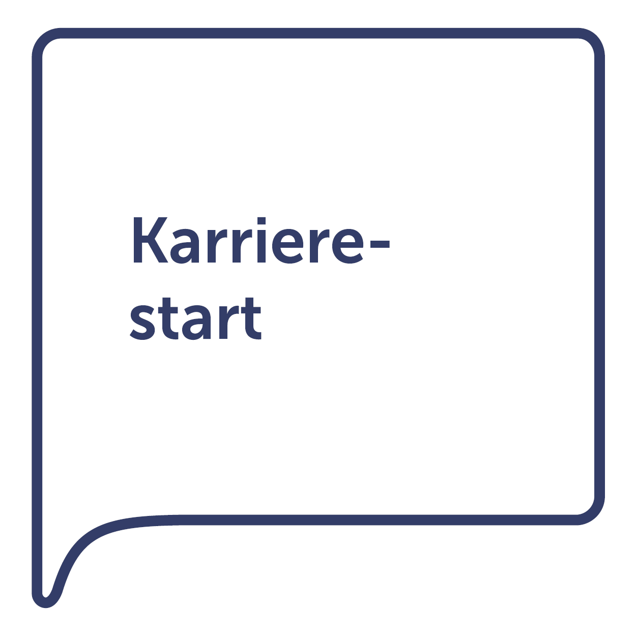 Karrierestart