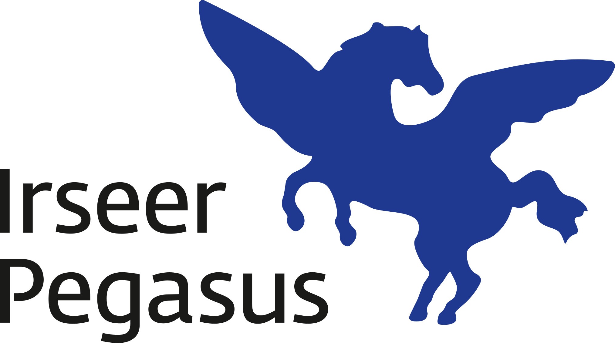 Irseer Pegasus Logo