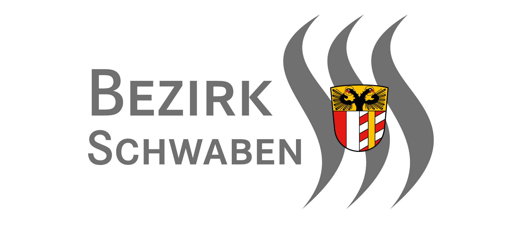 Bezirk Schwaben Logo bis 2022