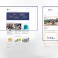 Neue Website Foto: Bezirk Schwaben