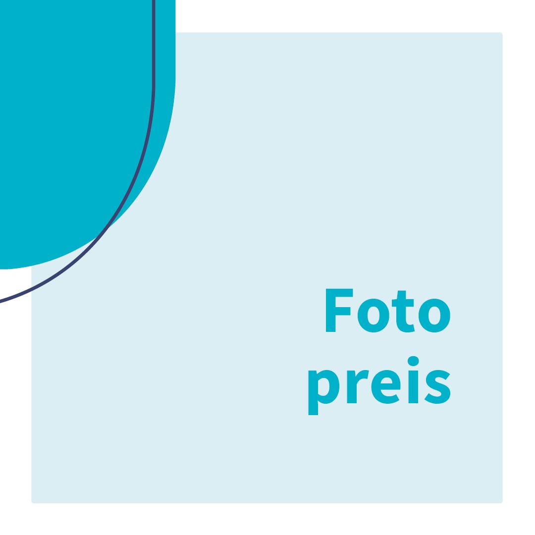 Symbolbild Fotopreis