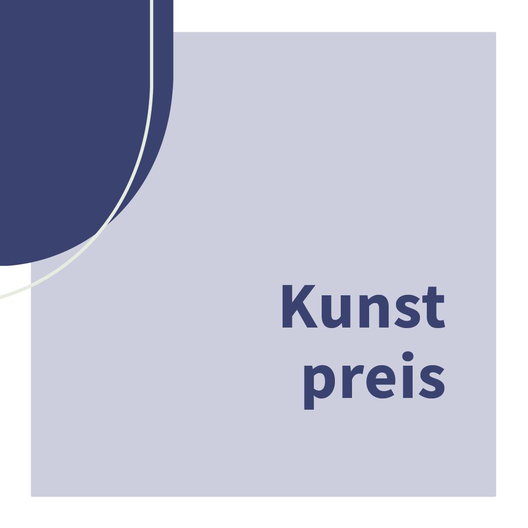 Symbolbild Kunstpreis