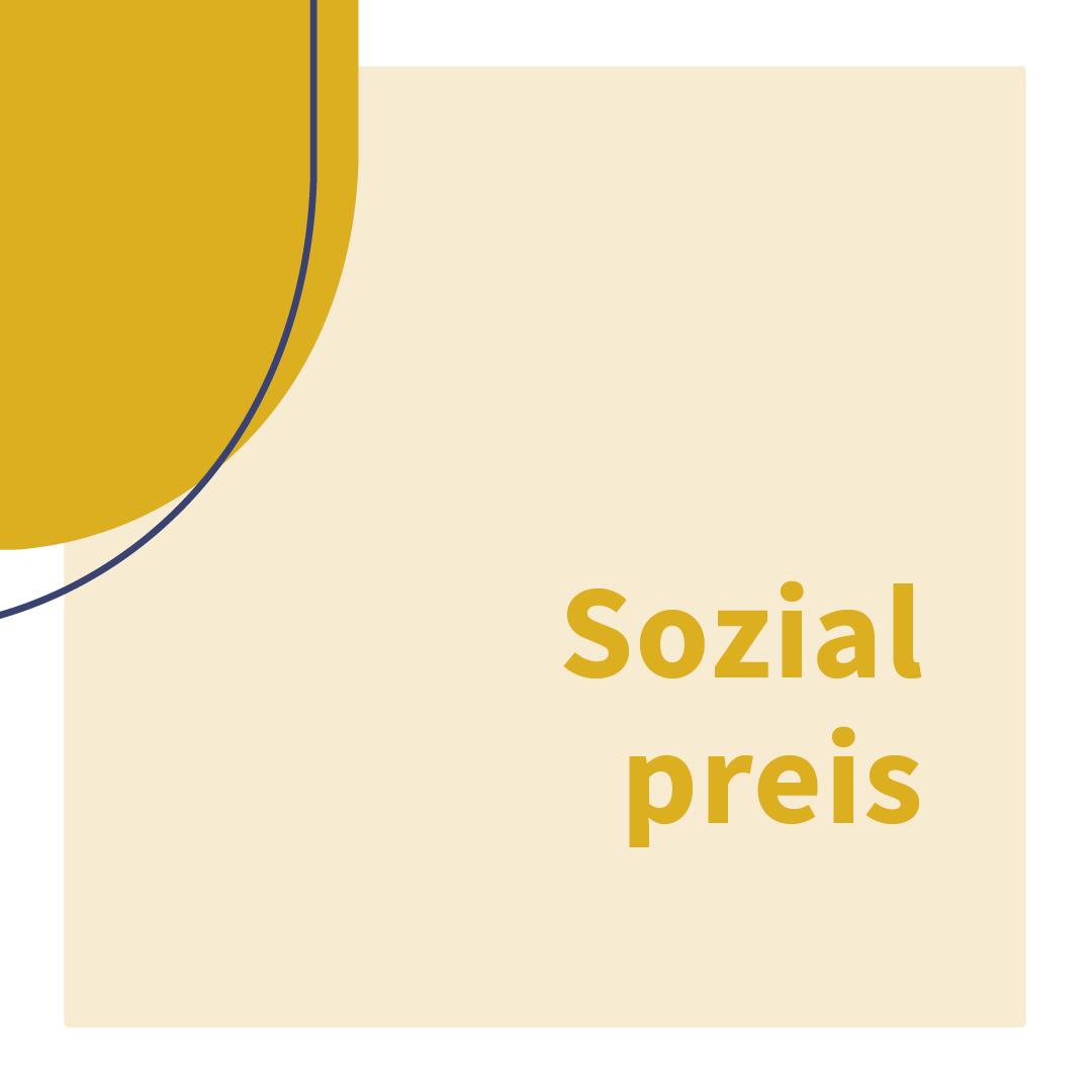 „Gemeinsam mit dir“: Sozialpreis des Bezirks Schwaben