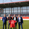 FC-Bayern-Campus Urheber: @fc-bayern.com